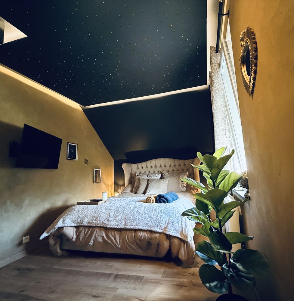 Photo Google Maps · Suite Romantique, Hors du Temps