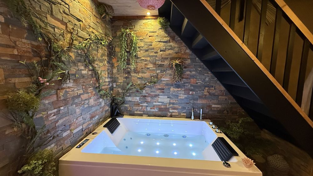 Photo Google Maps · Suite Romantique, Hors du Temps