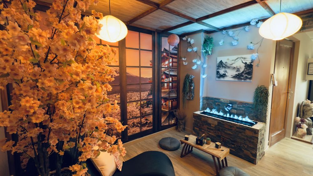 Photo Google Maps · Suite Romantique, Hors du Temps