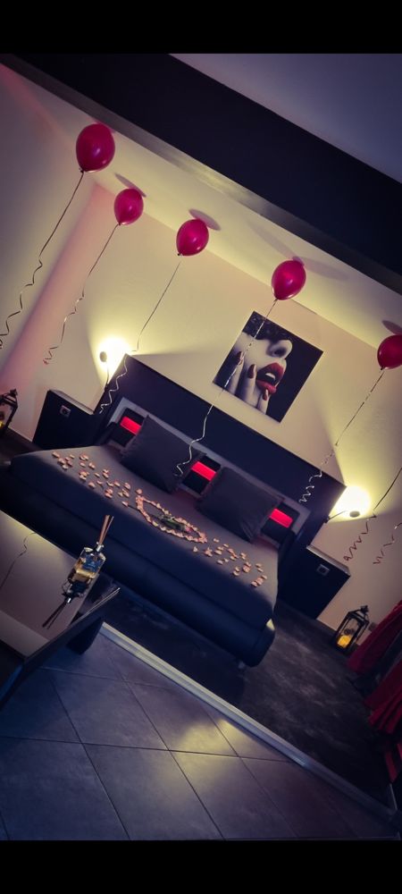 Photo Google Maps · Loft 47 Spa : Location appartement, love room, week-end romantique, sauna, jacuzzi, proche Paris dans l'Oise, Île-de-France