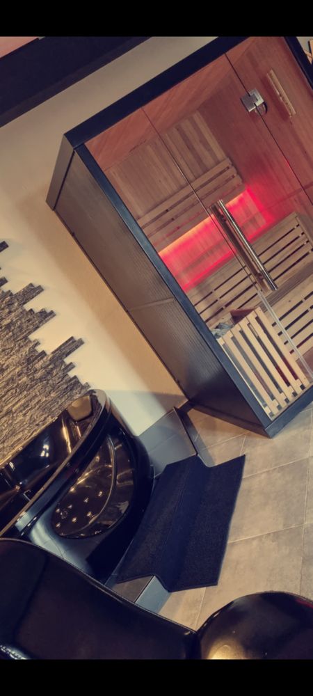 Photo Google Maps · Loft 47 Spa : Location appartement, love room, week-end romantique, sauna, jacuzzi, proche Paris dans l'Oise, Île-de-France