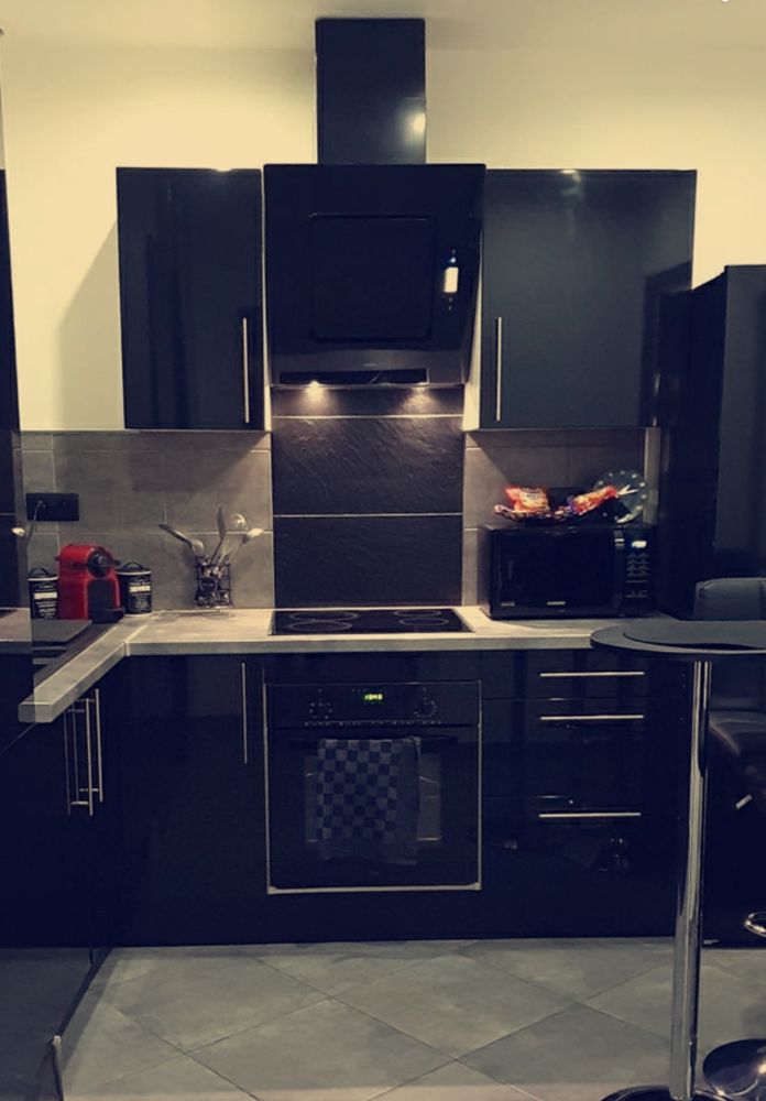 Photo Google Maps · Loft 47 Spa : Location appartement, love room, week-end romantique, sauna, jacuzzi, proche Paris dans l'Oise, Île-de-France