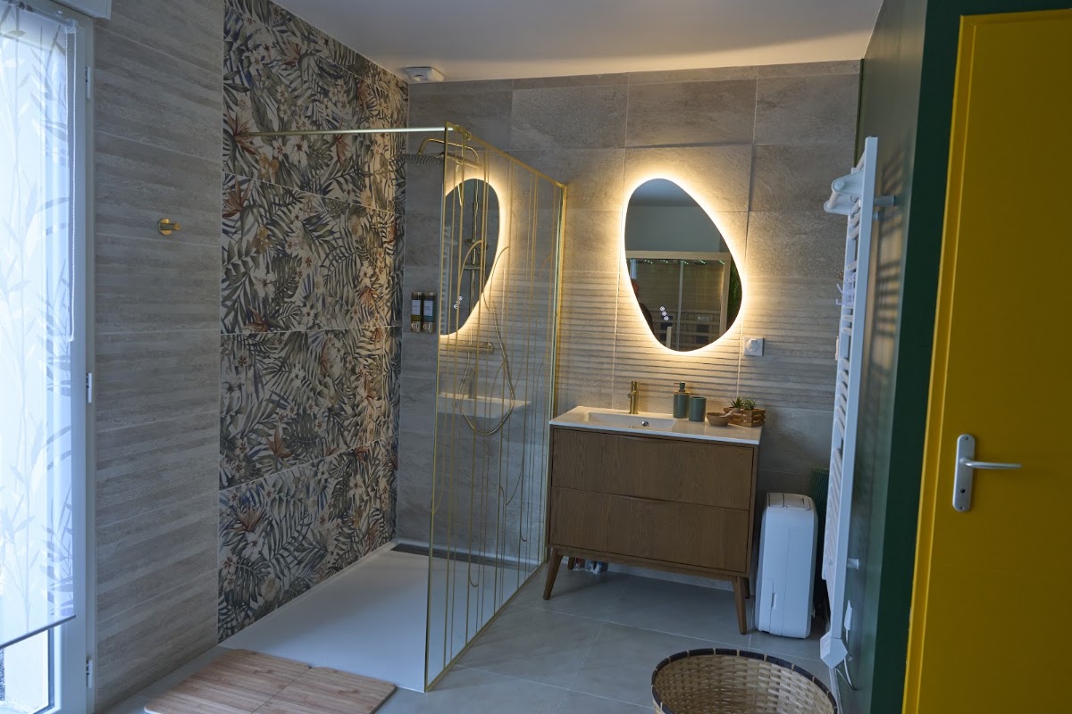 Photo Google Maps · Une virée à deux - Gîte, spa et sauna privatifs proche Compiègne (Oise)