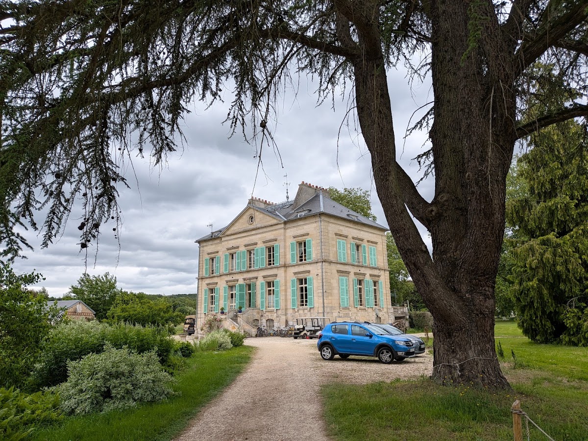 Chalet Spa Nature Face au Lac