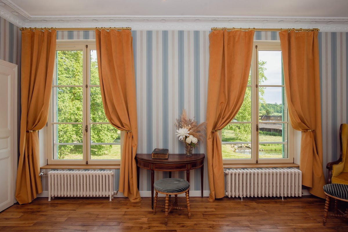 Photo Google Maps · Chambres d'Hôtes au Château Vert