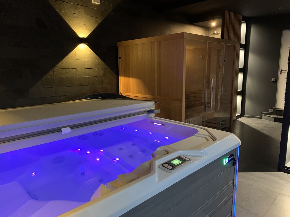 Photo Google Maps · La Charmeraie Wellness & Spa