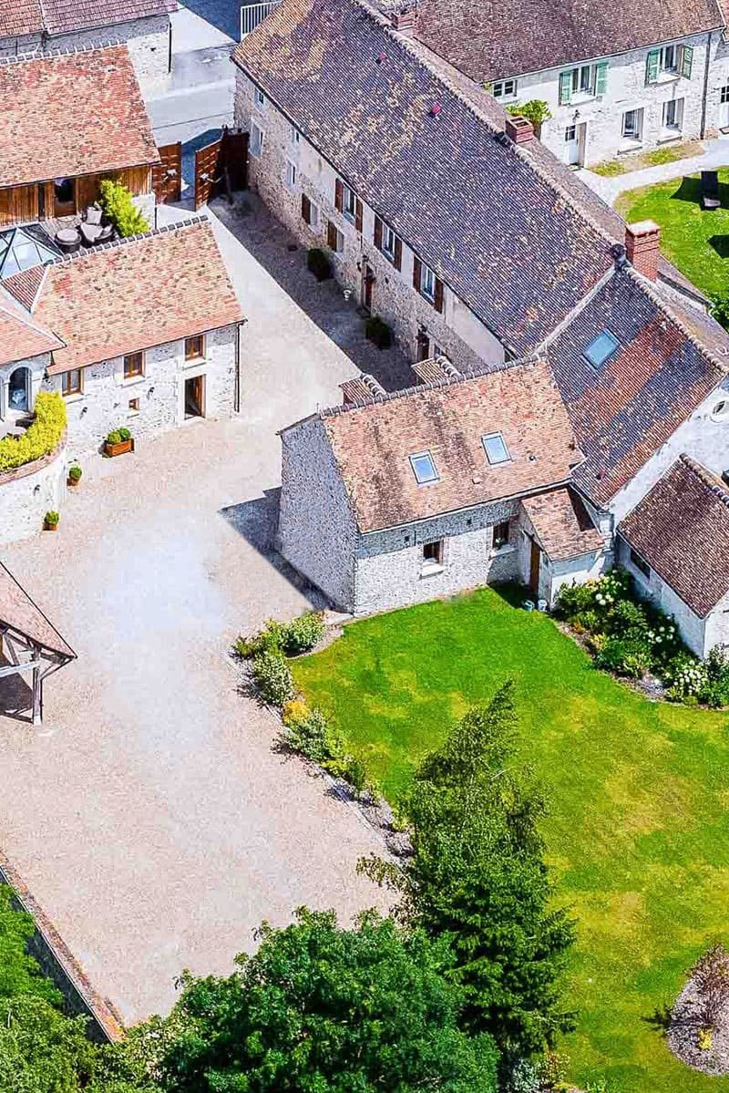 Suite Nature - Le Clos des Vignes