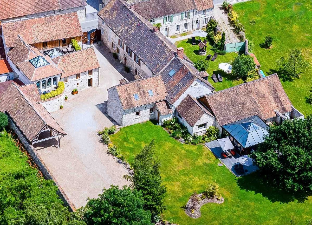 Photo du site de l’établissement