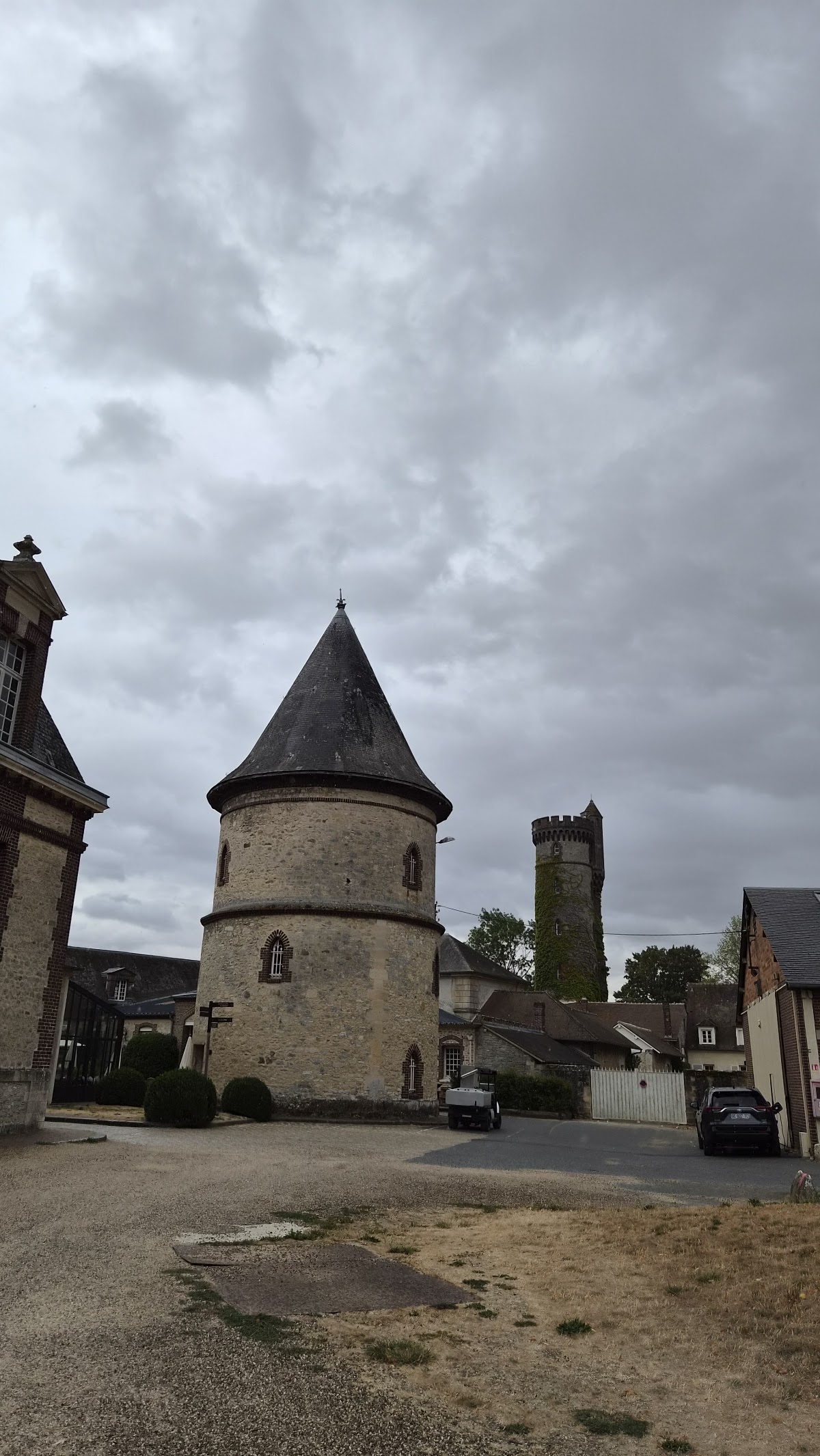 Photo Google Maps · PENKA RIBET