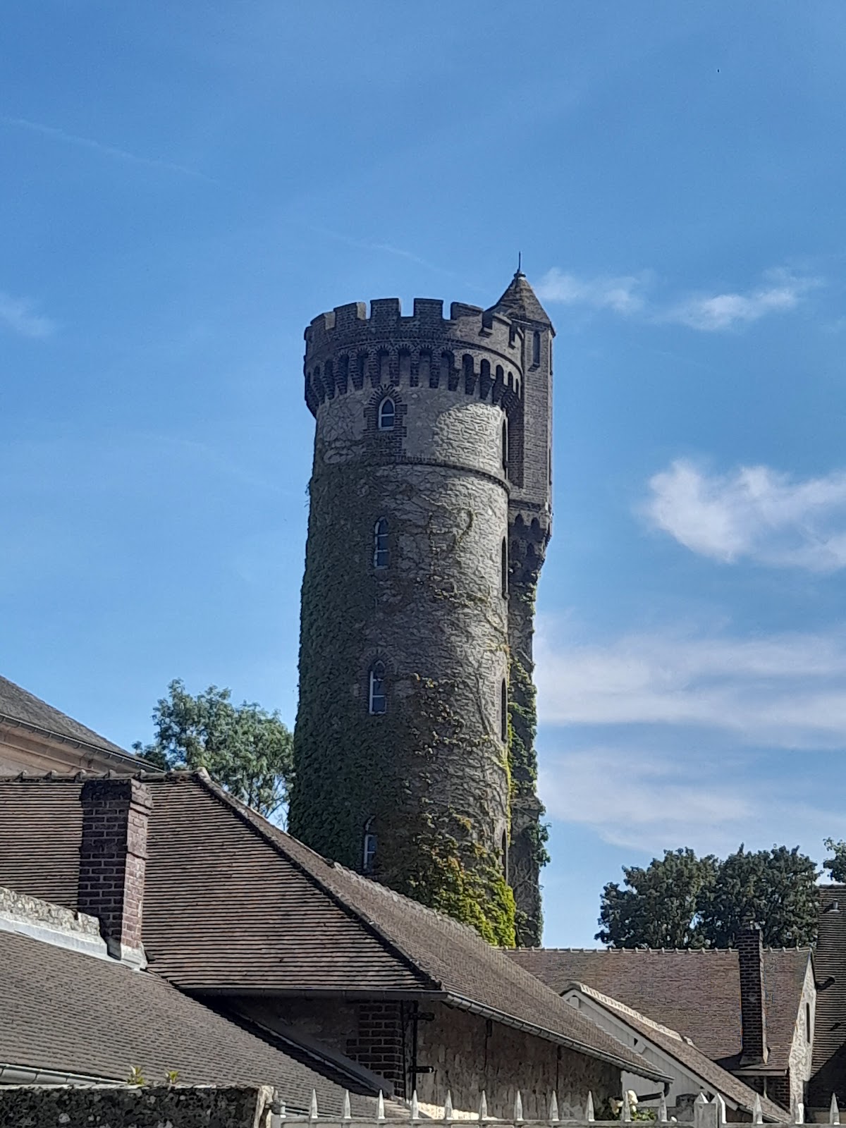 Photo Google Maps · christine