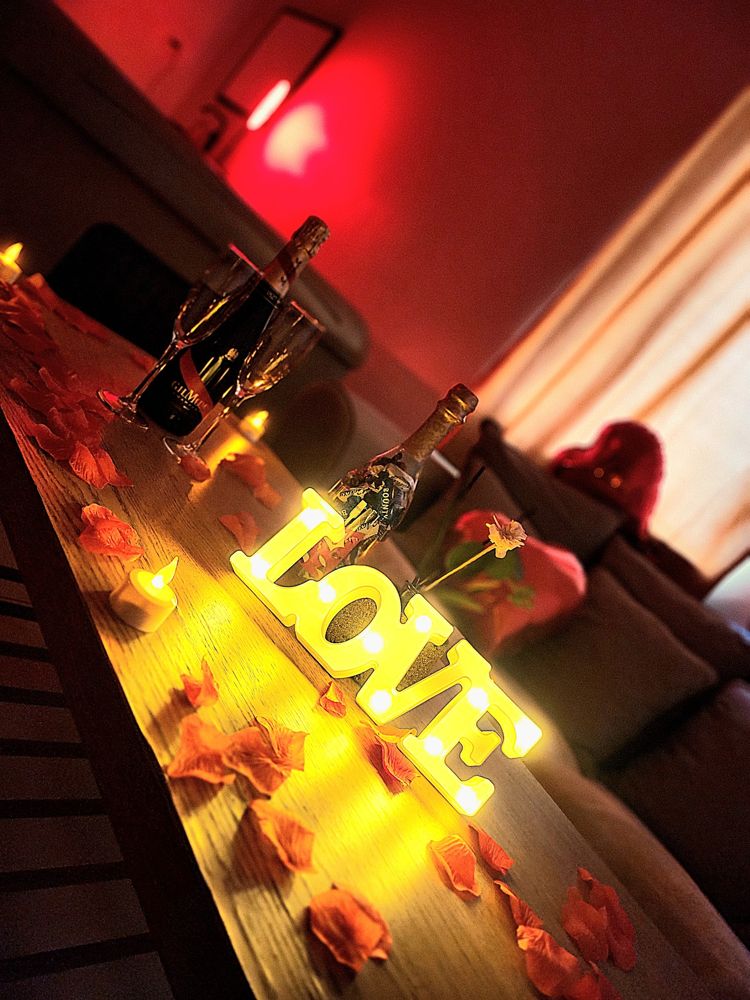 Photo Google Maps · Loft Love room Jacuzzi et Sauna Privatif Marseille