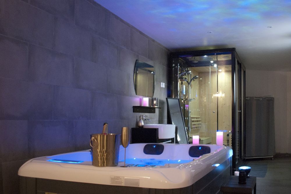 Photo Google Maps · Cosy Spa