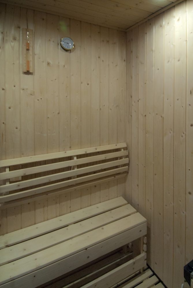 Photo Google Maps · Cosy Spa