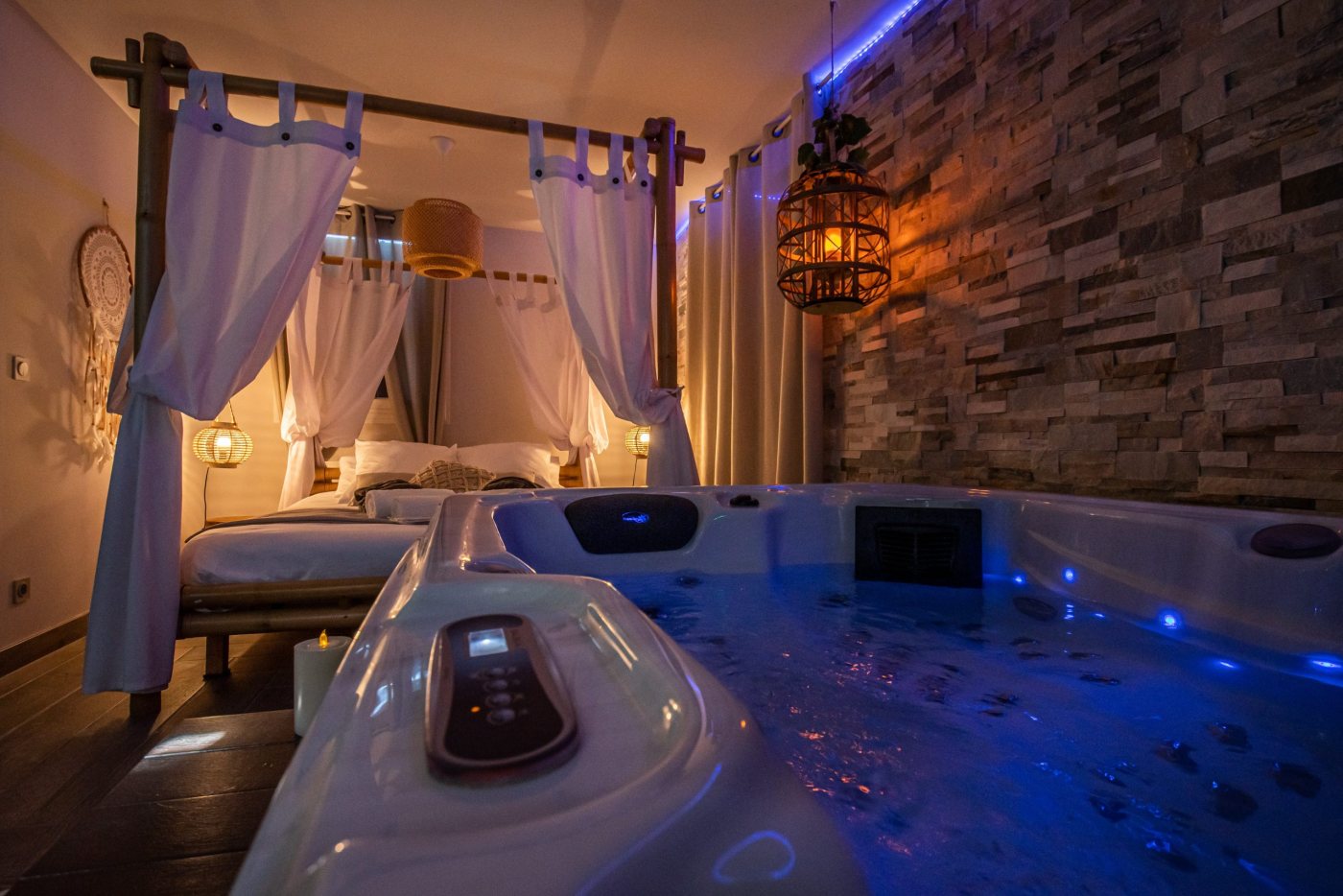 Ô Cocon Spa
