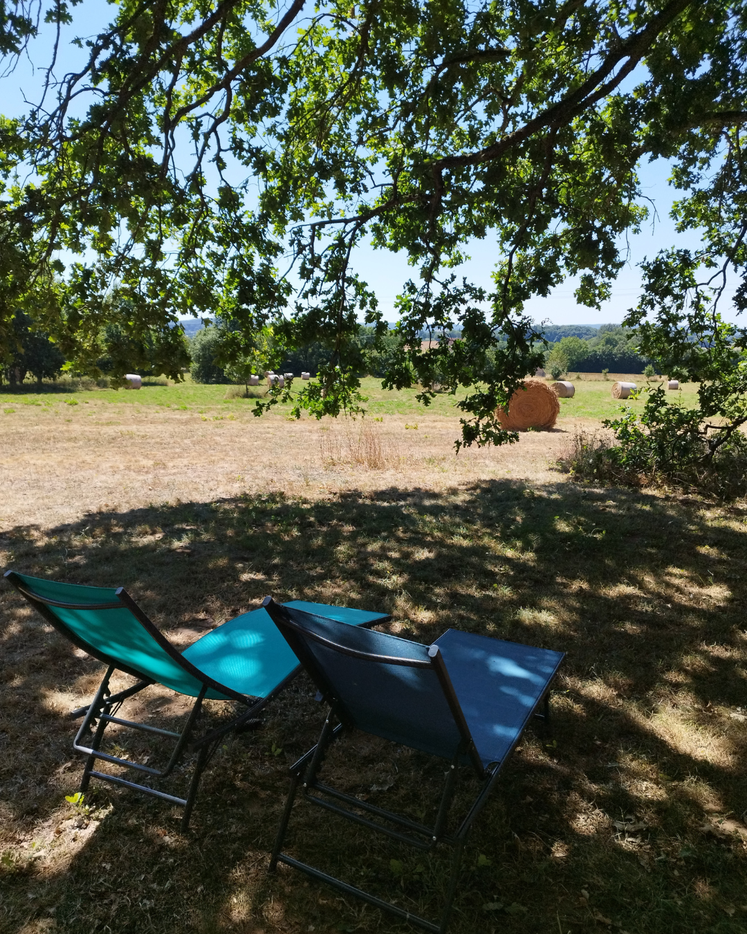 Photo Google Maps · La cabane du Perche, Cabanes & Spa en Normandie