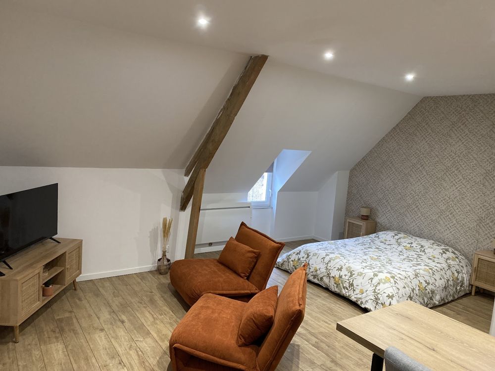 Photo Google Maps · La Petite Suite de La Jumelle