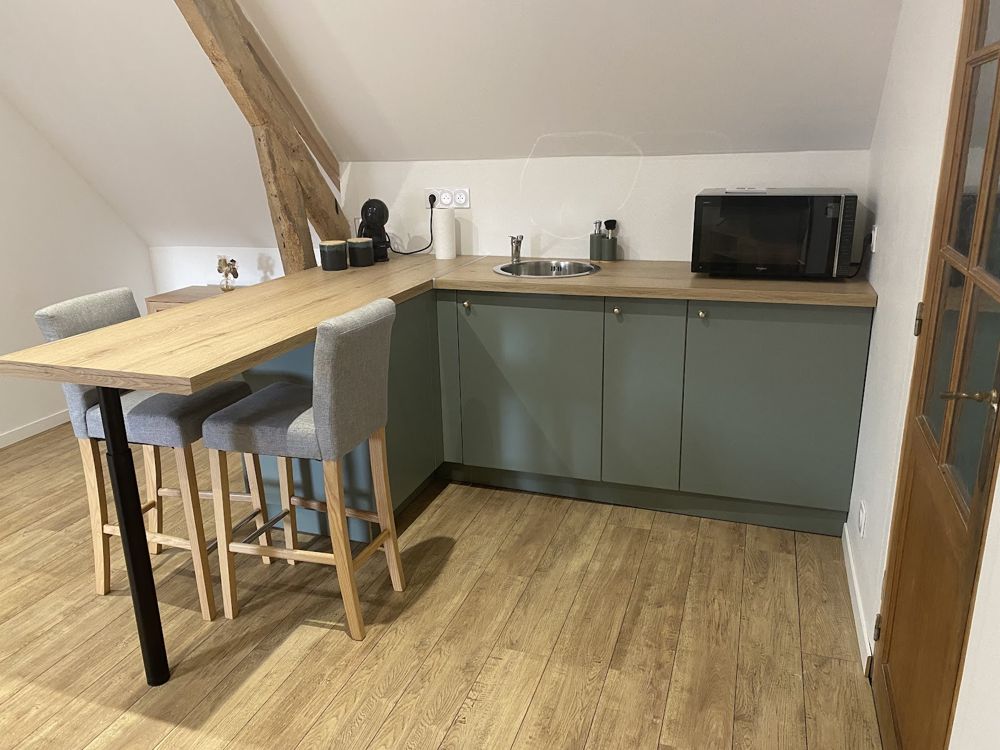 Photo Google Maps · La Petite Suite de La Jumelle