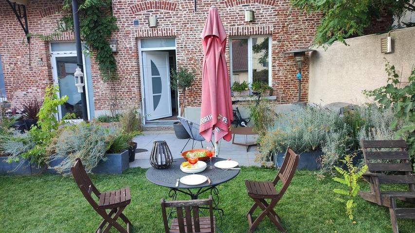 La Suite de la Jumelle