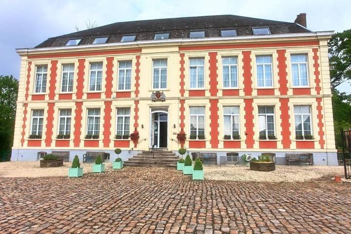 Photo du site de l’établissement