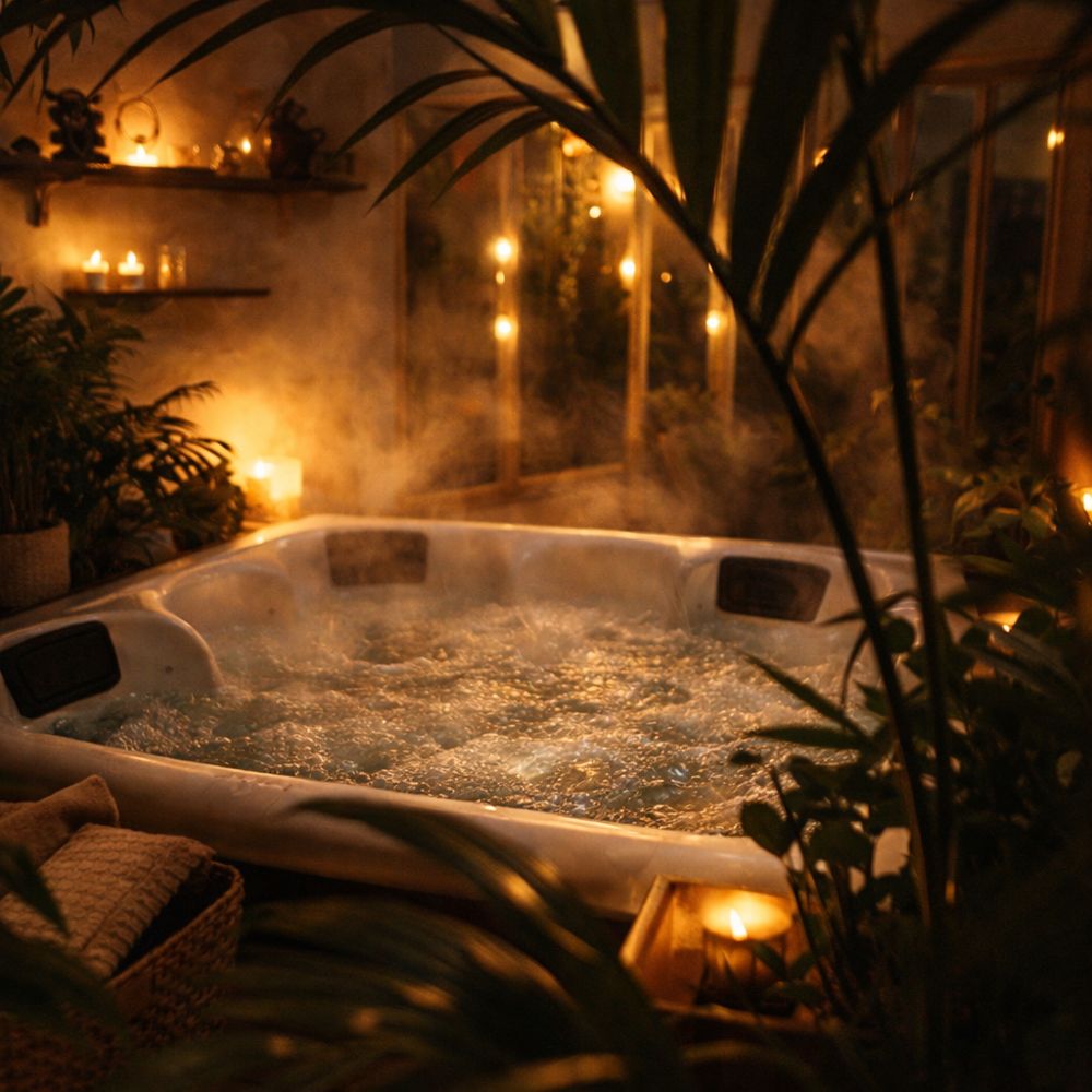 Photo Google Maps · Trinidad Vibes - Suite avec spa privatif
