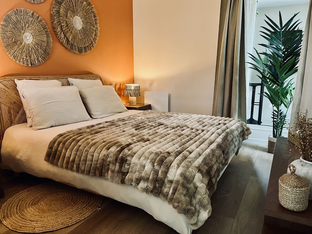 Photo Google Maps · Trinidad Vibes - Suite avec spa privatif