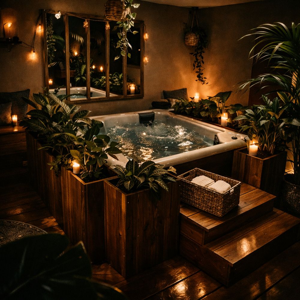 Photo Google Maps · Trinidad Vibes - Suite avec spa privatif