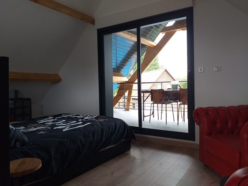 Photo Google Maps · Le Rivage D'Eden