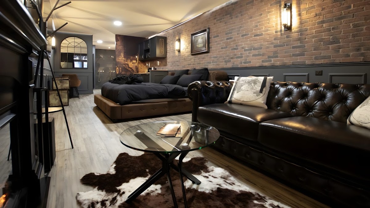 La Suite Privée