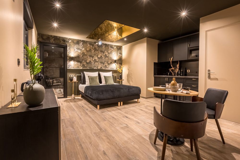 Photo Google Maps · Suite & Spa Le Clandestin