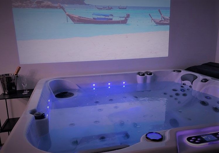Photo Google Maps · AVEC TOI suite spa