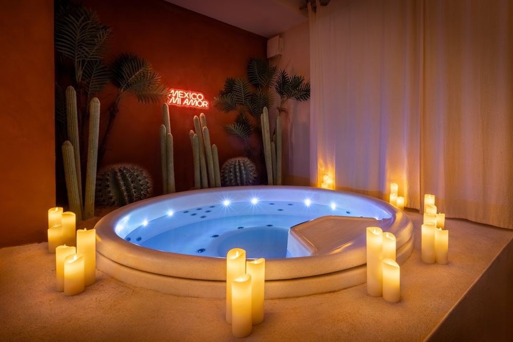 Photo Google Maps · LA CASA DEL SPA | Spa privatif & Hôtel bien-être | Bruay-Béthune