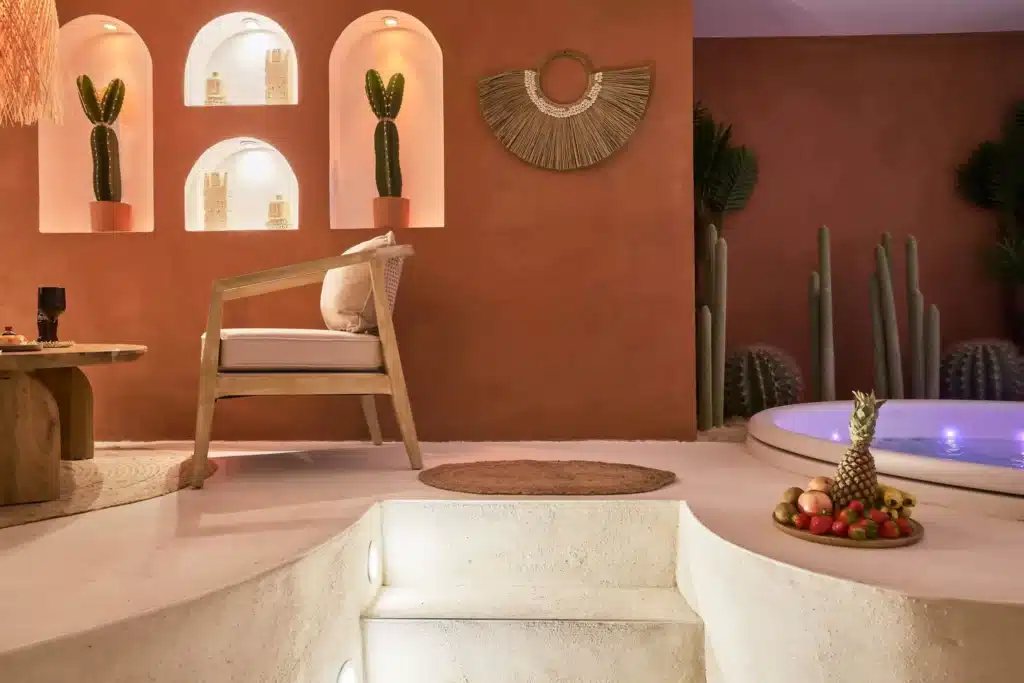 La Casa Del Spa