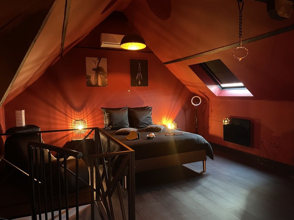 Photo Google Maps · Love room Spa Privatif L'Impertinente