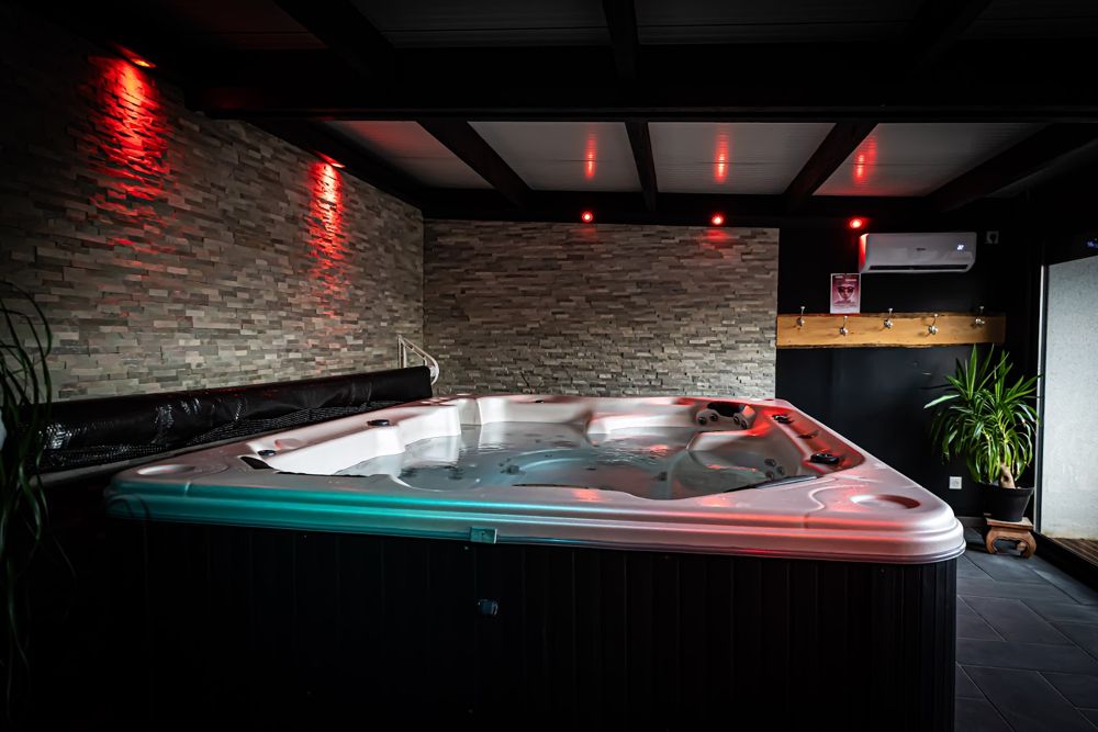 Photo Google Maps · Le Spa Du Moulin