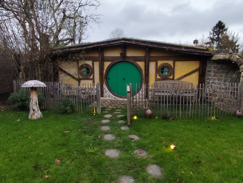 Photo Google Maps · Sylvie Henocq