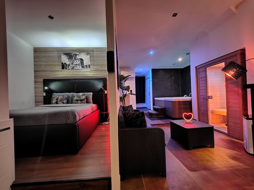 Le Loft Lens
