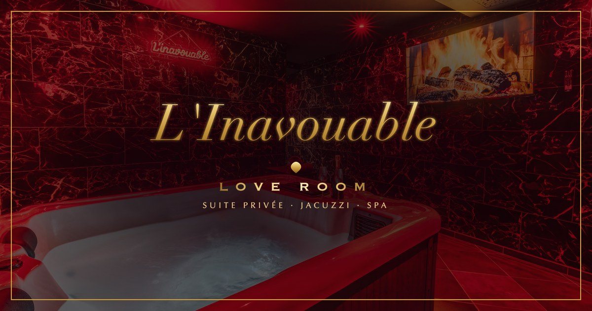 L'inavouable
