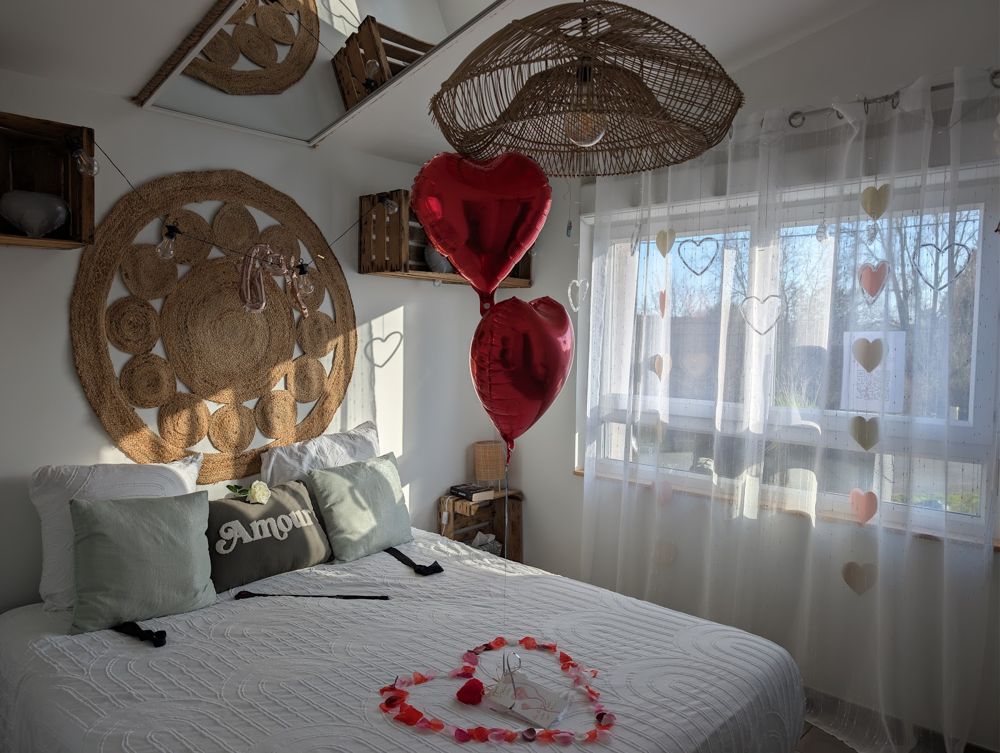 Photo Google Maps · La loveroom de l'artois