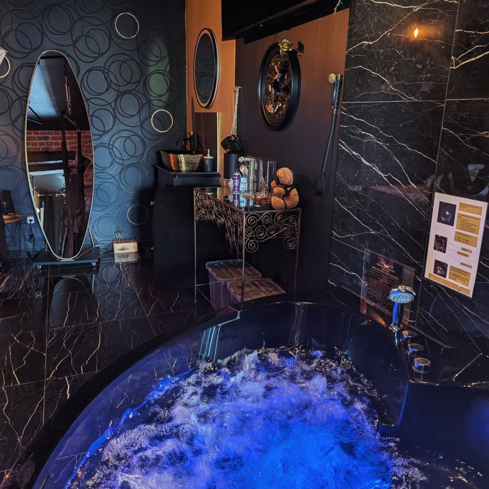 Photo Google Maps · La loveroom de l'artois