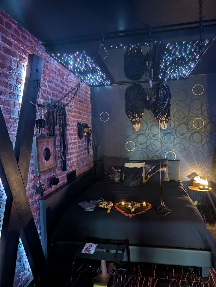 Photo Google Maps · La loveroom de l'artois