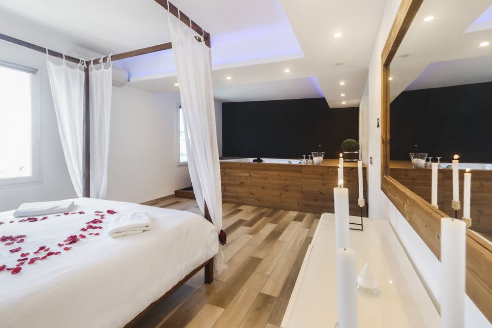 Suite Pointe Rouge