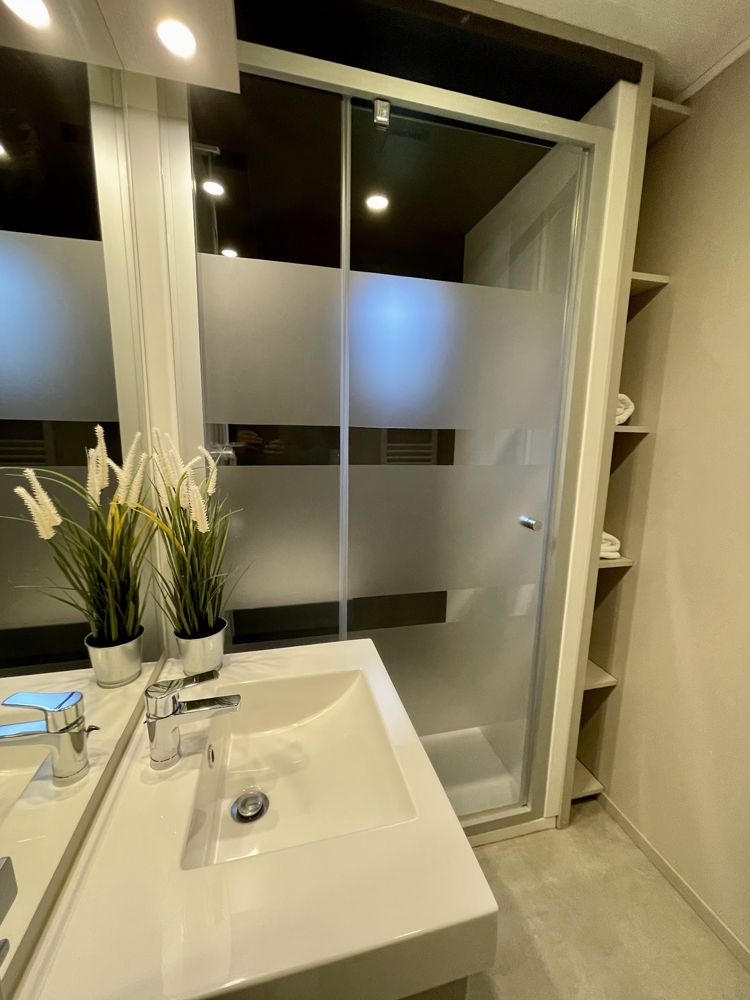 Photo Google Maps · Domaine les 2 Mondes - Lodges & Spa