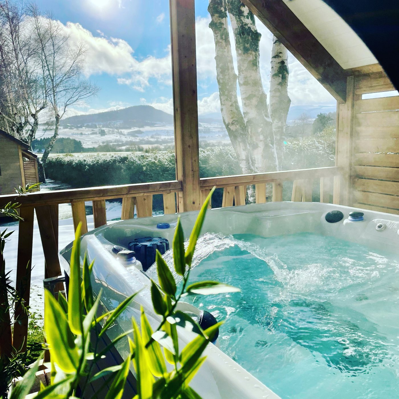 Domaine Les 2 Mondes