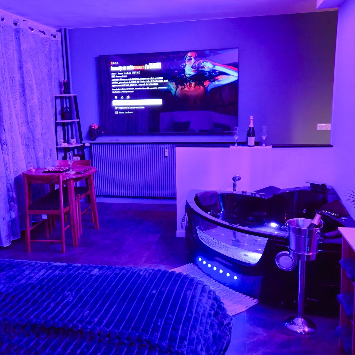 Photo Google Maps · Love Room Tijugo