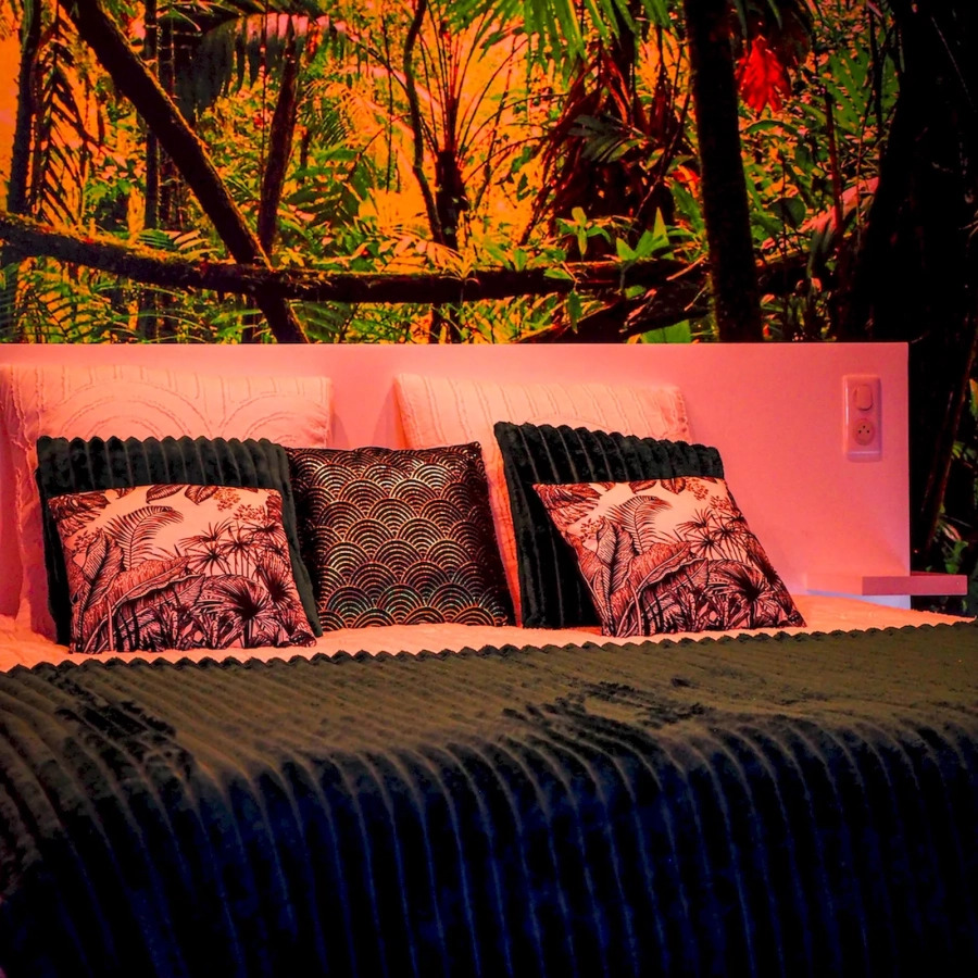Photo Google Maps · Love Room Tijugo