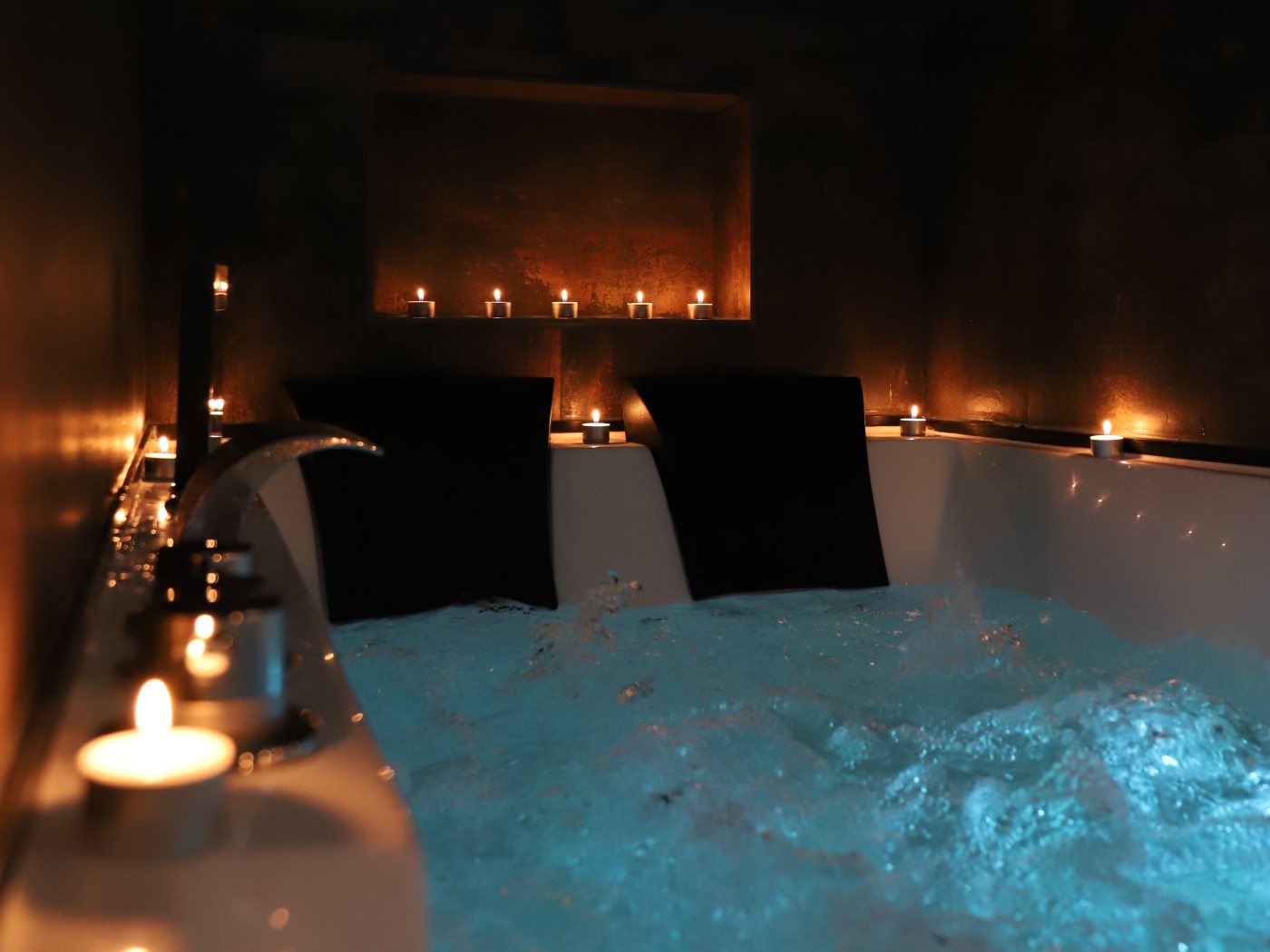 Spa & Love