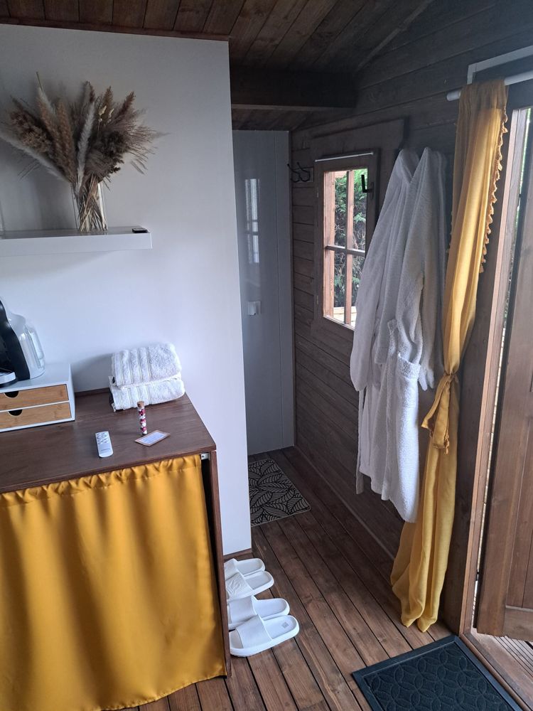 Photo Google Maps · Cabane SPA Nord'GOUIS