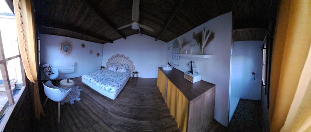 Photo Google Maps · Cabane SPA Nord'GOUIS
