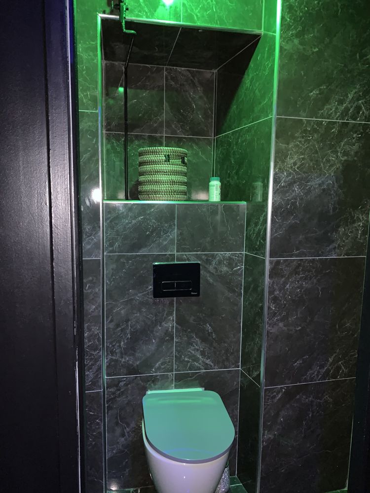 Photo Google Maps · Suite Marylin Love Room