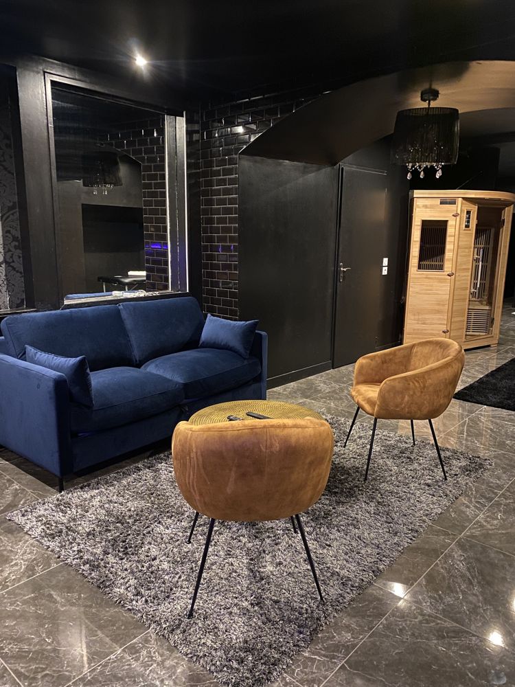 Photo Google Maps · Suite Marylin Love Room